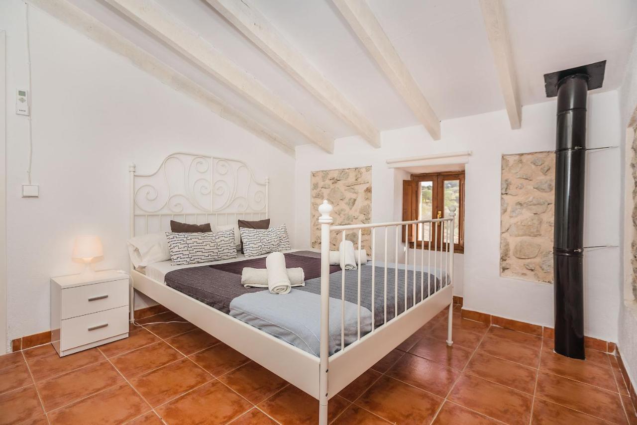 Poncella Villa Pollença