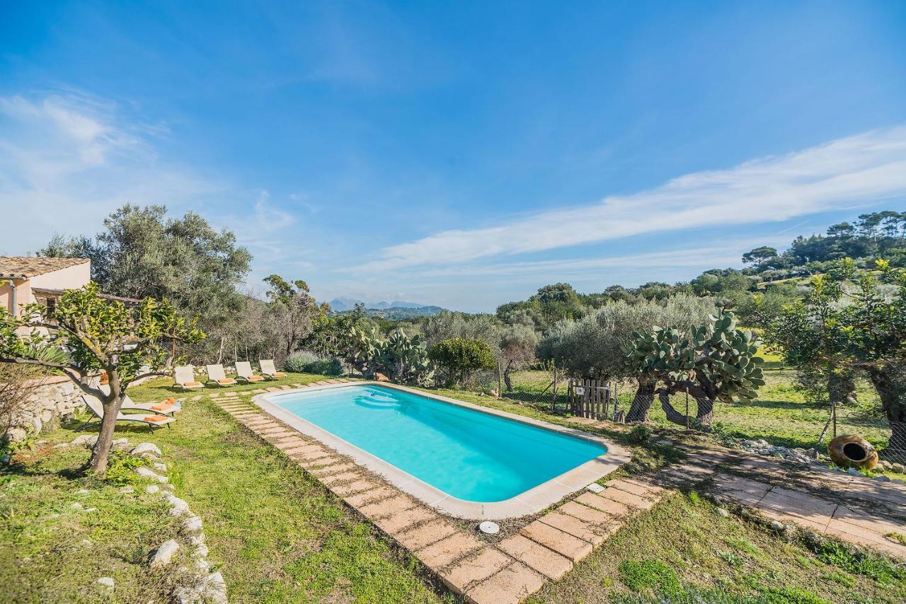 Villa Poncella Pollença