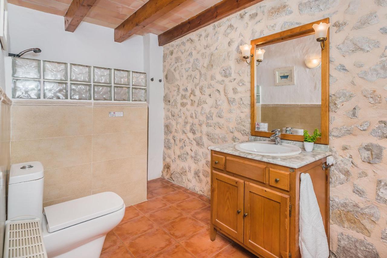 Villa Poncella Pollença